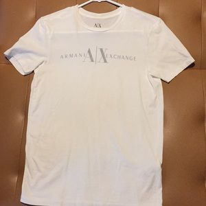 Armani Exchange shirt